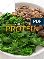 Protein HR