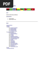 A língua portuguesa