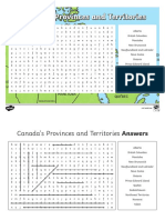Ca2 T 214 Canadas Provinces and Territories Word Search - Ver - 3