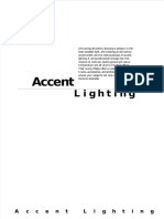 Philips Accent Lighting