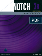 Top Notch 3B Third Edition