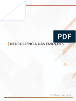 Neurociência Das Emoções Parte 2