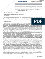 Ordenanza #485-MDS y Anexo PDF