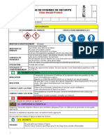 Fiche Produit (Clear Mould Protect)