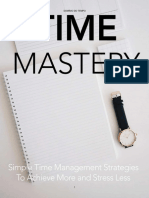 Time Mastery Editado (Google)