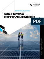 Brochure - Sistemas Fotovoltaicos