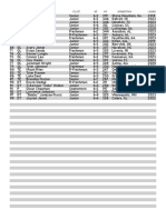 AUBURN FOOTBALL ROSTER 2023 (Page 2)