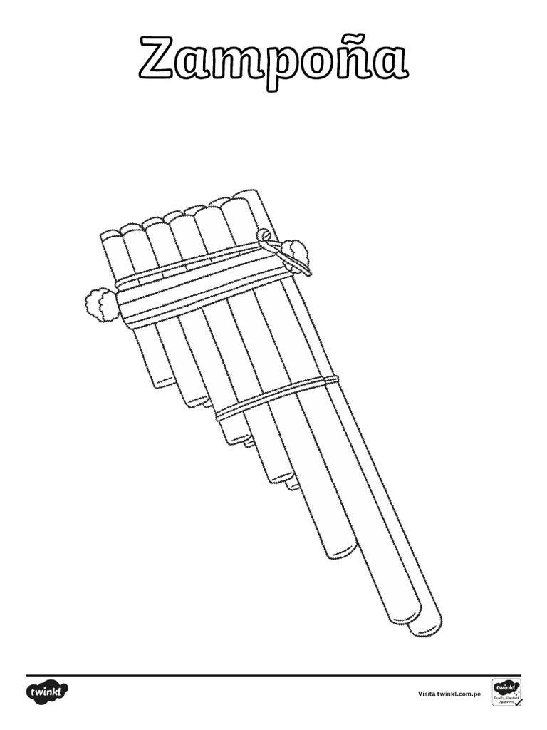 Instrumentos Musicales Zona Norte PDF