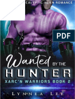 Xarc’n Warriors 2 - Procurada Pelo Caçador