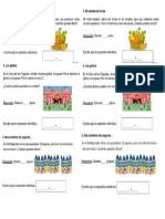 Actividad 15 de Junio