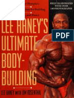 Lee Haneys Ultimate Bodybuilding