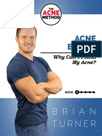 The Acne Method - Acne Basics