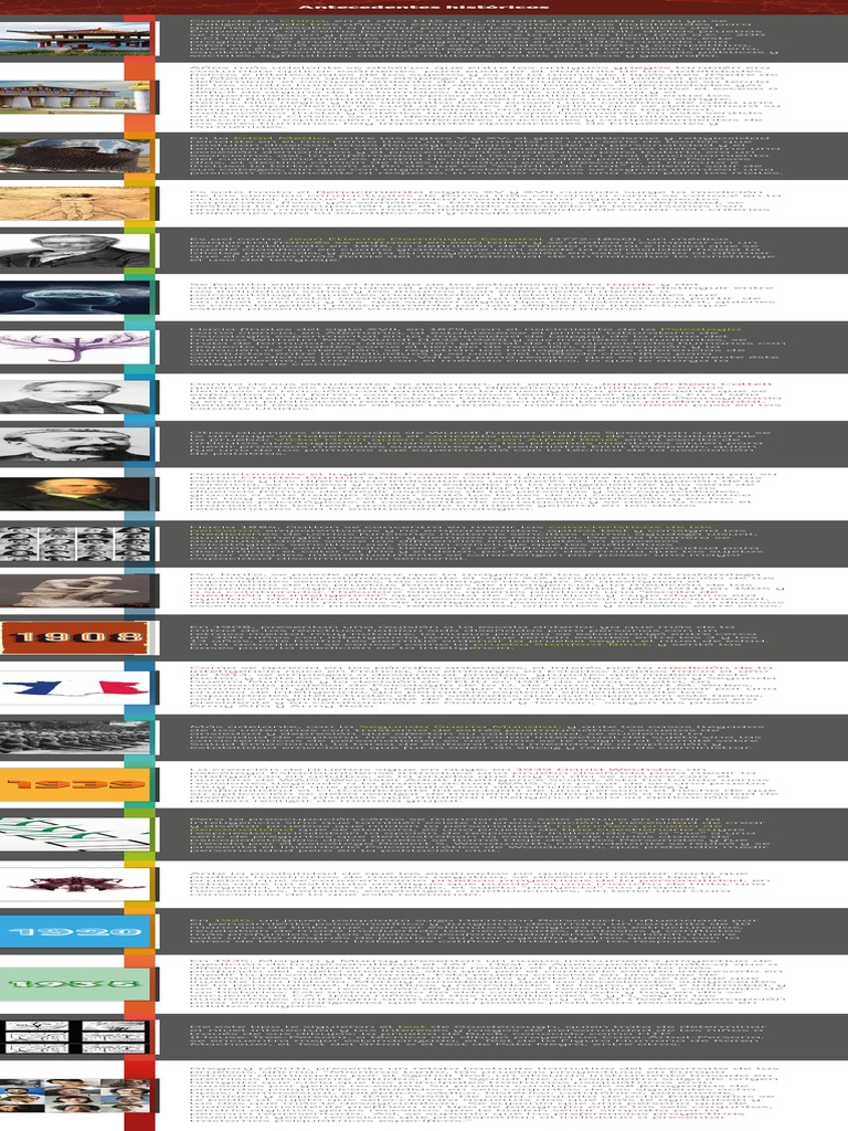 Timeline 1 | PDF