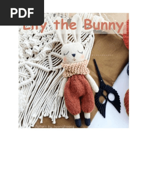 bunny