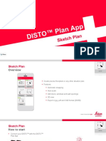 02 - DISTO Plan App - Sketch Plan - EN
