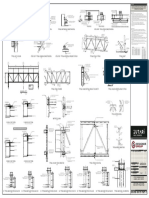 1001743-0000-DRG-ST-0401 (0) - Steel Roof Typical Details