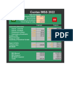 Calculo-de-Cuotas IMSS 2023