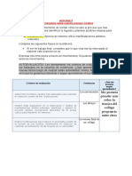 E4-ACT.5-2DO Reflexionamos Sobre Nuestro Proceso Creativo