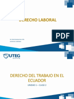 NB Derecho - Laboral p1 U1 Clas2