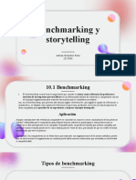 Benchmarking y Storytelling - AGR