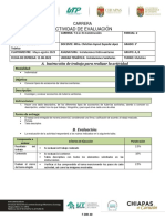 F-DIR-40 Actividad