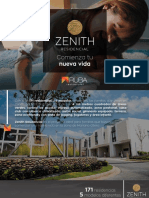Zenit Presentación