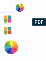 Colores Manual