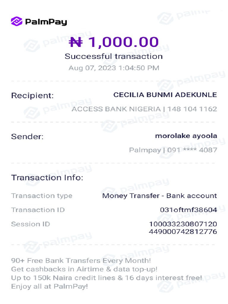 Receipt_1691409900834 | PDF