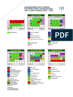 Kaldik Tahfidz Semester 1