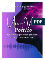 Antologia Universo Poetico 2 E-Book