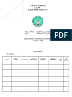 Jurnal Pembelajaran