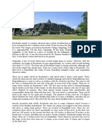 Candi Borobudur