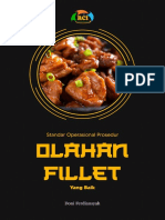 Buku Olahan Fillet