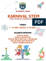 Kertas Kerja Bulan STEM PDF
