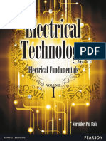 (Always Learning) Bali, S.P - Electrical Technology-Dorling Kindersley (India) (2013)