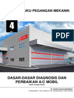 Dasar-Dasar Diagnosis Dan Perbaikan Ac Mobil (48 Hal)