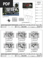 3 Storey Commercial Building Plans | PDF | Engineering | Civil Engineering