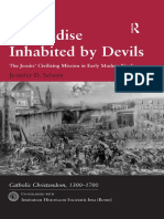 Jennifer D. Selwyn - A Paradise Inhabited by Devils - The Jesuits' Civilizing Mission in Early Modern Naples-Routledge (2016)