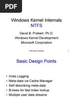 Ntfs