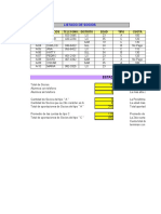 Tema Funciones Matemáticas y Estadisitcas