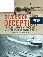 Whitney Bendeck - Diversion and Deception