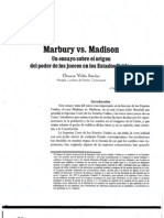 1 Marbury Vs Madison Completo