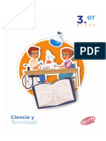 1 - Ciencia y Tecnolog - 3° - VU - 2021