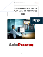 Manual Eplan 2019