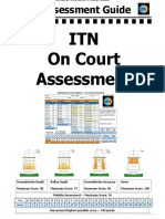 Official Assessment Guide ITF