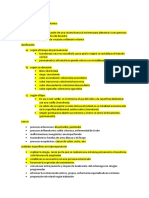 Ostomías Intestinales