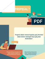 Infografis Proposal