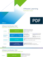 vmware-certifcation-tracks-presentation