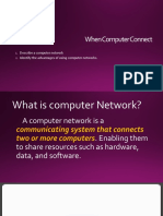 2Q - LESSON 7 - Computer Networks