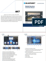 SACRAMENTO 290MC Download UserManual